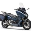 Honda ESY Zijkoffer Set NSS750 (21-)