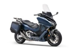 Honda ESY Zijkoffer Set NSS750 (21-)