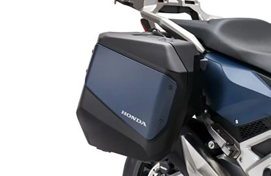 Honda ESY Zijkoffer Set NSS750 (21-) 4 Honda ESY Zijkoffer Set NSS750 (21-) - Afbeelding 2