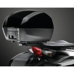 Honda Topkoffer 31L Graphite Black VFR 800 X Crossrunner (11-12)