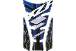 Puig Tankpad Wings Yamaha YZF Blauw -Motoraccessoires 0 4723a 6 ae99