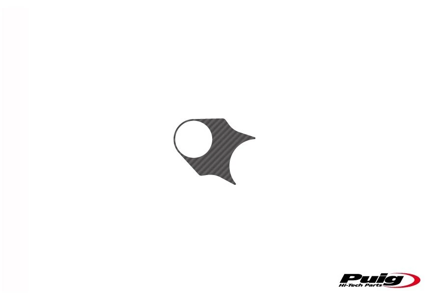 Puig Kroonplaatcover X-Treme Suzuki SV650 (16-) 7 Puig Kroonplaatcover X-Treme Suzuki SV650 (16-) - Afbeelding 5