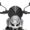 Puig Windscherm Retrovision Carbon BMW R NineT Scrambler (16-) -Motoraccessoires 0 9339f 1 f9a1