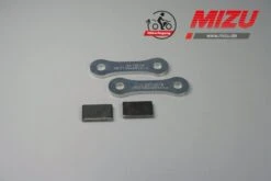 Mizu Verhogingsset 30MM Triumph Tiger 1200 Explorer