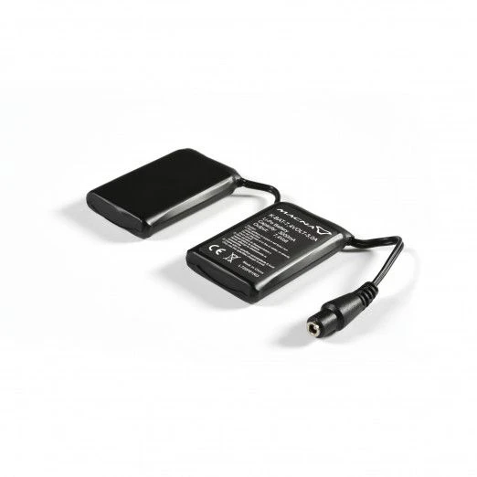 Macna Accu Ion/Electron/Progress/Unite 7,4V 3A 3 Macna Accu Ion/Electron/Progress/Unite 7,4V 3A