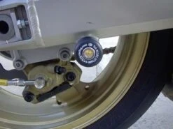 R&G CR0005WH Cotton Reels Bobbins M10 Wit