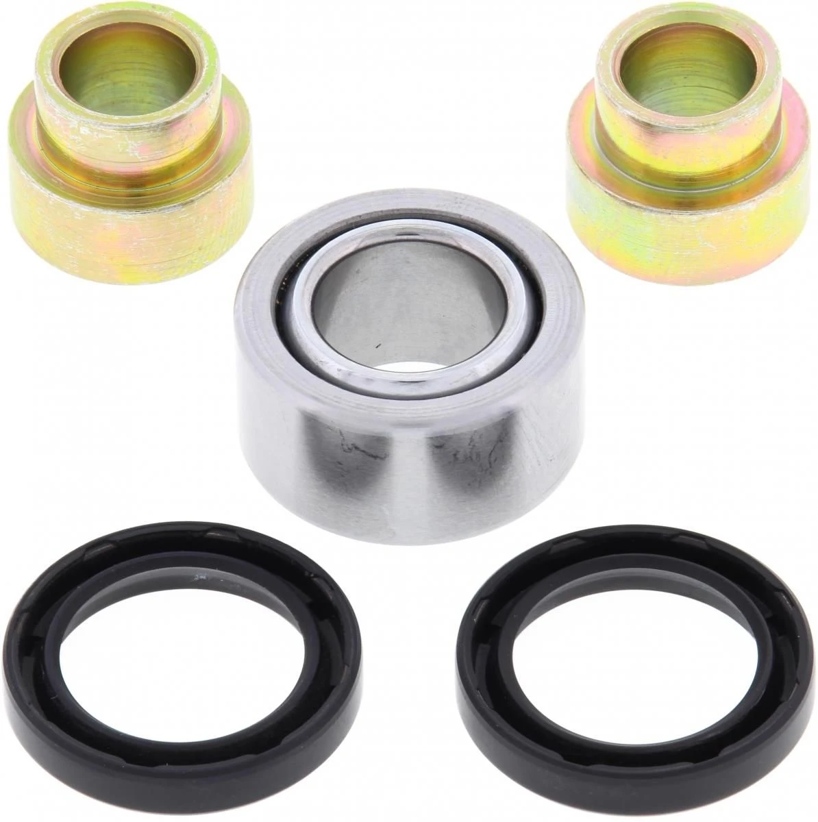 All Balls Schokdemper Lager Set 29-1017 4 All Balls Schokdemper Lager Set 29-1017 - Afbeelding 2