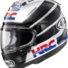 Arai RX-7 V HRC Motorhelm