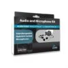 Cardo Audio/Microfoon Set Packtalk/Smartpack