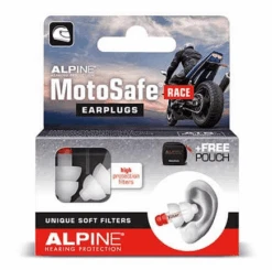 Alpine Motosafe Race Oordoppen