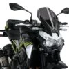 Puig Windscherm Touring Kawasaki Z900 (20-) -Motoraccessoires 3841F 5cf2