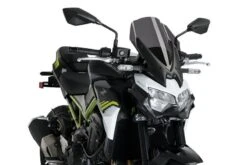 Puig Windscherm Touring Kawasaki Z900 (20-)