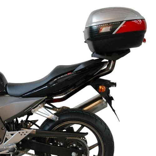GIVI 444FZ Topkofferrek Kawasaki Z 750 S (05-07) 3 GIVI 444FZ Topkofferrek Kawasaki Z 750 S (05-07)