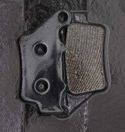 KTM Remblokken Achter TT2161FF 54613309500