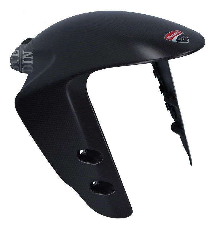 Ducati Voorspatbord Carbon 564P1521AA 3 Ducati Voorspatbord Carbon 564P1521AA