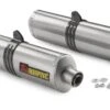 KTM Akrapovic Uitlaat 950/990 Adventure/Super Enduro R -Motoraccessoires 60005099000 613b