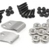 KTM Aluminium Koffer Adapter Kit