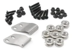 KTM Aluminium Koffer Adapter Kit