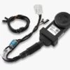 Piaggio Alarm Anti-Diefstal MP3 Yourban 300 LT / Beverly 350 -Motoraccessoires 602687M 1 83f6