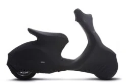 Vespa Hoes Binnen 946 Zwart