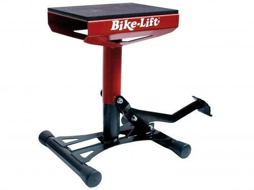 Bikelift MX Stand Voetpedaal Bediening H26-37cm 3 Bikelift MX Stand Voetpedaal Bediening H26-37cm