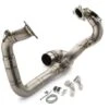 KTM Akrapovic Titanium Superstock-kopbal -Motoraccessoires 69005907000 828c