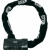 ABUS 59/12 KS 170 Granit Plus Kettingslot