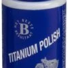 Belgom Titanium Polish 250cc 160250 -Motoraccessoires 834909 648c