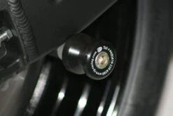 R&G CR0007BK Cotton Reels Bobbins M10 Zwart