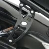 R&G EH0038BK Uitlaatsteun Zwart Yamaha FZ1 N/S 06-