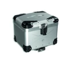 Ducati Touratech Topkoffer Aluminium Multistrada 950/1200/1260 (15-)