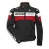 Ducati Corse Tex C5 Motorjas -Motoraccessoires 981073350 tex jacket corse C5 voorzijde c5d2