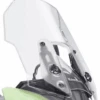 Kawasaki Windscherm Groot Helder Versys 1000 (19-)