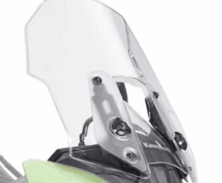 Kawasaki Windscherm Groot Helder Versys 1000 (19-)