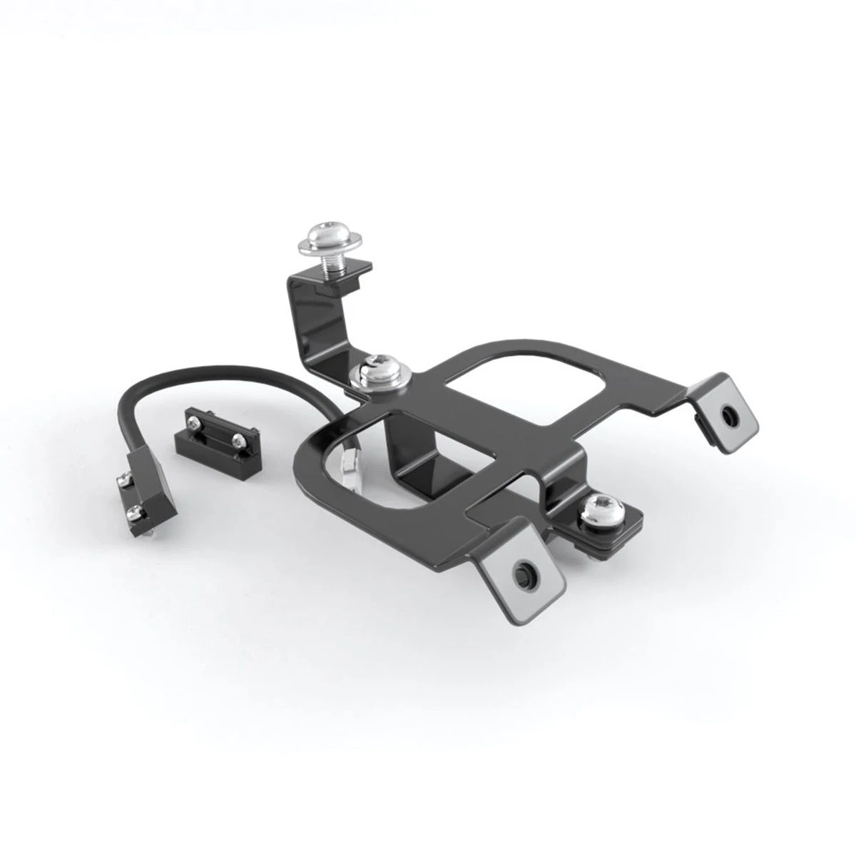 Triumph Montagekit Protect+ Alarm Trident 660 (21-) 3 Triumph Montagekit Protect+ Alarm Trident 660 (21-)