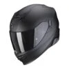Scorpion Exo-520 Smart Air Motorhelm -Motoraccessoires A scorpionEXO520ASMART SOLID MatBla getstung 30af