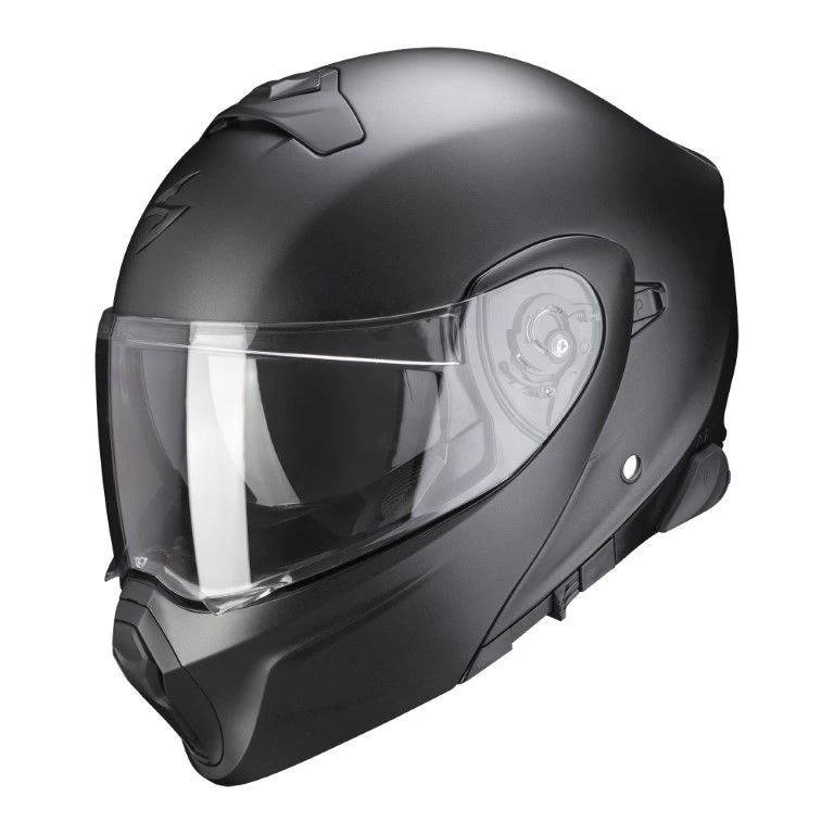 Scorpion Exo-930 Smart Motorhelm 3 Scorpion Exo-930 Smart Motorhelm