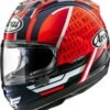 Arai RX-7V Evo Maverick Motorhelm