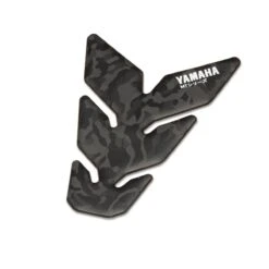Yamaha Tankpad Stealth Camo MT-09