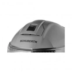 Schuberth C5 Motorhelm 11 Schuberth C5 Motorhelm -Motoraccessoires C5 donkergrijs detail 1 2957