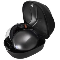 Piaggio Topkoffer 32L Midnight Blue Medley 125/150 / Liberty 125