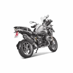 Akrapovic Uitlaatbocht (Titanium) BMW R 1200 GS / Adventure (13-18) 8 Akrapovic Uitlaatbocht (Titanium) BMW R 1200 GS / Adventure (13-18) -Motoraccessoires E B12E1 2 9ae0