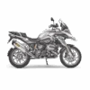 Akrapovic Uitlaatbocht (Titanium) BMW R 1200 GS / Adventure (13-18) 1 Akrapovic Uitlaatbocht (Titanium) BMW R 1200 GS / Adventure (13-18) -Motoraccessoires E B12E1 3 75c6