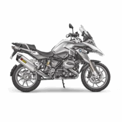 Akrapovic Uitlaatbocht (Titanium) BMW R 1200 GS / Adventure (13-18)