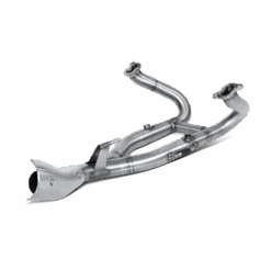 Akrapovic Uitlaatbocht (Titanium) BMW R 1200 GS / Adventure (13-18) 9 Akrapovic Uitlaatbocht (Titanium) BMW R 1200 GS / Adventure (13-18) -Motoraccessoires E B12E1 757a