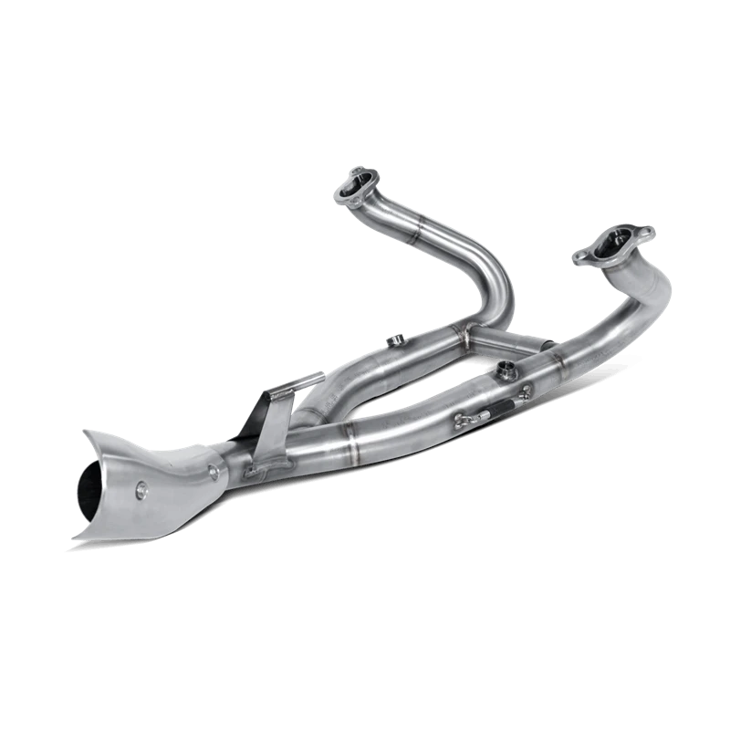 Akrapovic Uitlaatbocht (Titanium) BMW R 1200 GS / Adventure (13-18) 6 Akrapovic Uitlaatbocht (Titanium) BMW R 1200 GS / Adventure (13-18) - Afbeelding 4
