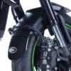R&G FERG0342CL Spatbord Verlenger Carbonlook Kawasaki Z900 17- -Motoraccessoires FERG0342BK 6932