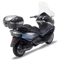 GIVI SR5604M Topkofferhouder Monolock Piaggio X10 125-350-500