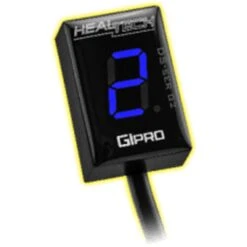 GiPro X G2 Display Blauw