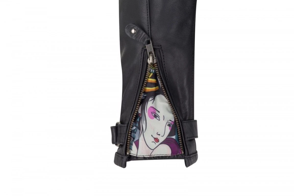 Segura Lady Subotai (T1) Motorjas 5 Segura Lady Subotai (T1) Motorjas - Afbeelding 3